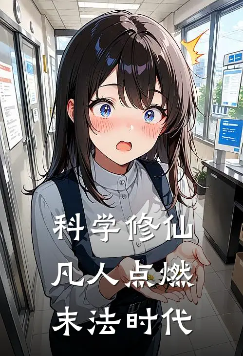 科学修仙：凡人点燃末法时代(林沐林沐)免费阅读_完结热门小说科学修仙：凡人点燃末法时代(林沐林沐)