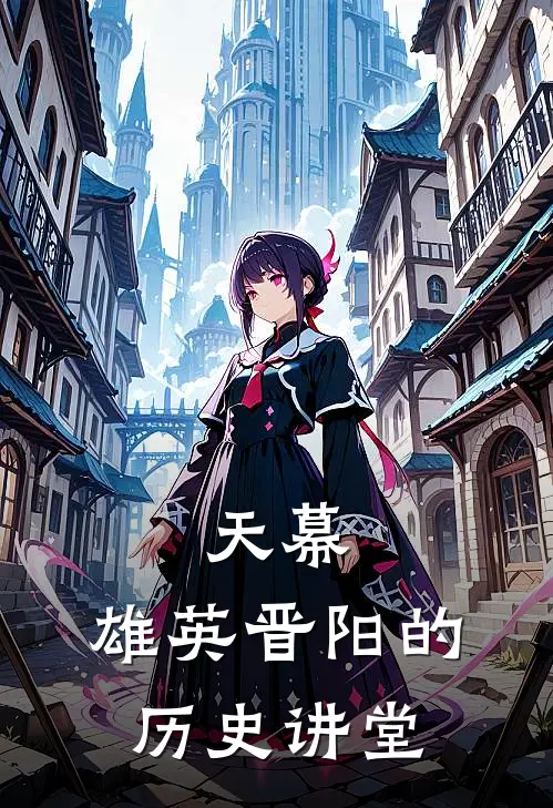 天幕：雄英晋阳的历史讲堂(朱雄英熊英)全章节在线阅读_朱雄英熊英全章节在线阅读