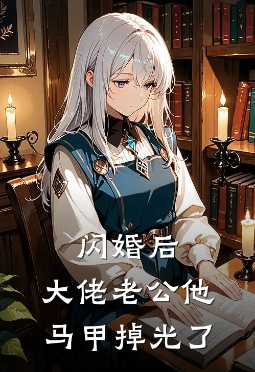 闪婚后，大佬老公他马甲掉光了(沈星眠陆霆深)热门小说_完结版小说全文免费阅读闪婚后，大佬老公他马甲掉光了(沈星眠陆霆深)