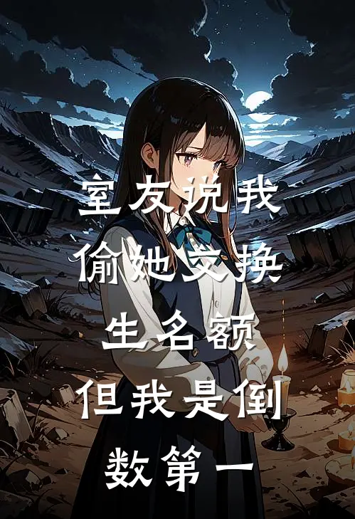 室友说我偷她交换生名额，但我是倒数第一(孙丽冯晴)完本小说_全本免费小说室友说我偷她交换生名额，但我是倒数第一孙丽冯晴