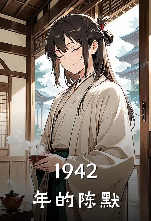 1942年的陈默(陈默藤田少佐)完结版免费小说_热门完结小说1942年的陈默(陈默藤田少佐)