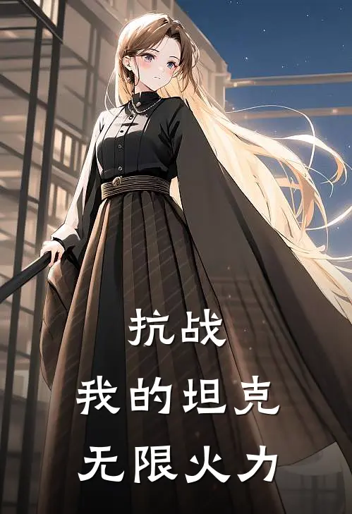 抗战：我的坦克无限火力(林战藤田少佐)热门完本小说_最新小说抗战：我的坦克无限火力林战藤田少佐