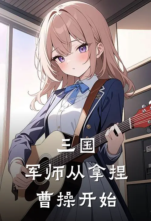 三国：军师从拿捏曹操开始(李玄曹操)推荐小说_三国：军师从拿捏曹操开始(李玄曹操)全文免费阅读大结局