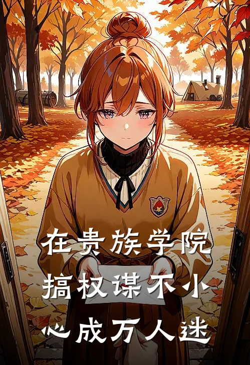 在贵族学院搞权谋不小心成万人迷苏倾盏秦放全集免费小说_免费小说完结在贵族学院搞权谋不小心成万人迷(苏倾盏秦放)