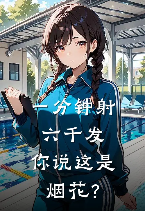 一分钟射六千发，你说这是烟花？(林澈赵坤)免费阅读_完结热门小说一分钟射六千发，你说这是烟花？(林澈赵坤)