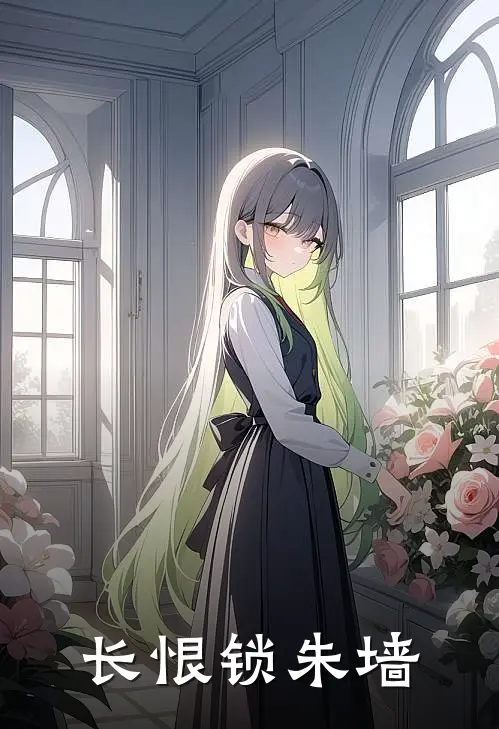 长恨锁朱墙穆知蕴秦予泽完结版免费阅读_长恨锁朱墙全章节免费在线阅读