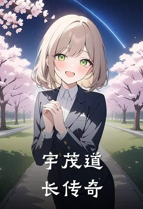 宇茂道长传奇宇茂李三郎完整免费小说_热门小说阅读宇茂道长传奇宇茂李三郎