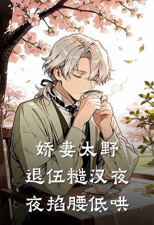 娇妻太野，退伍糙汉夜夜掐腰低哄(夏云芝顾擎苍)最热门小说_全本完结小说娇妻太野，退伍糙汉夜夜掐腰低哄(夏云芝顾擎苍)