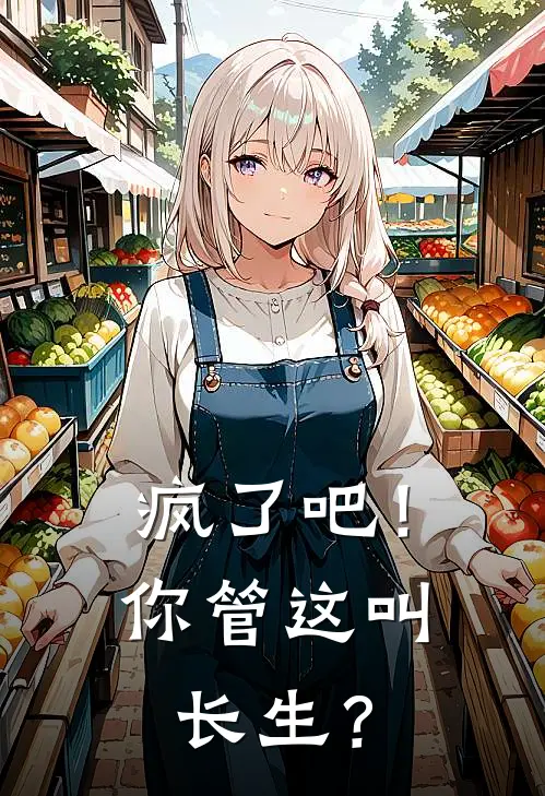 顾烬赵猛《疯了吧！你管这叫长生？》小说免费在线阅读_疯了吧！你管这叫长生？(顾烬赵猛)已完结小说