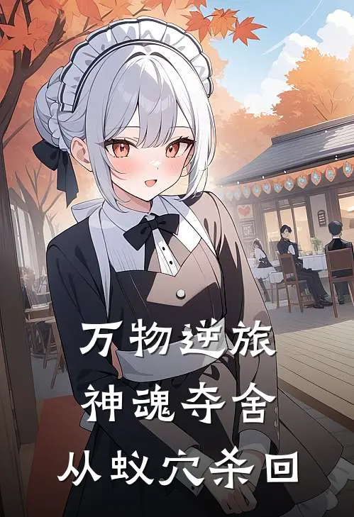 万物逆旅：神魂夺舍，从蚁穴杀回