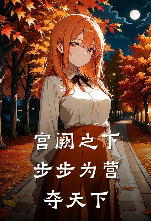 沈微萧彻《宫阙之下步步为营夺天下》全文免费阅读_宫阙之下步步为营夺天下全集在线阅读