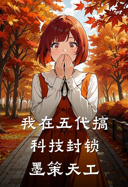 我在五代搞科技封锁：墨策天工郑澜郑昉热门的小说_免费小说我在五代搞科技封锁：墨策天工(郑澜郑昉)