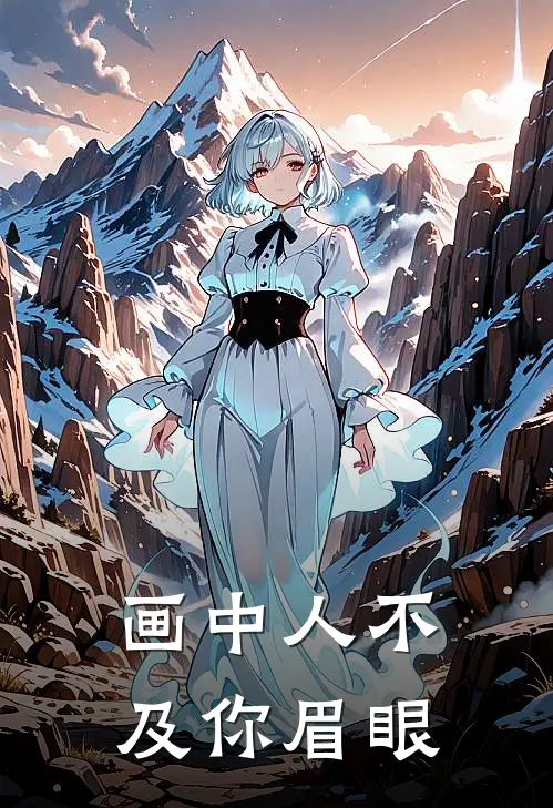 画中人不及你眉眼(白梨胡玥)全本免费在线阅读_画中人不及你眉眼全文阅读