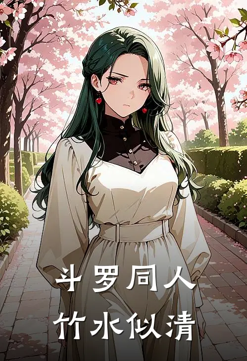 斗罗同人竹水似清(朱竹清戴沐白)完整版免费全文阅读_完本小说推荐斗罗同人竹水似清(朱竹清戴沐白)