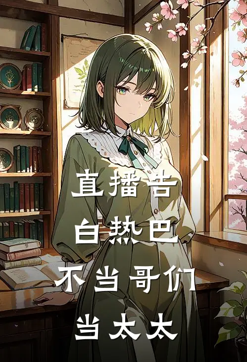 直播告白热巴，不当哥们当太太(霍宴西迪丽热巴)全集阅读_直播告白热巴，不当哥们当太太最新章节阅读