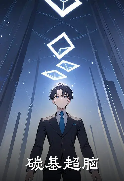 碳基超脑(林渊夏冰)新热门小说_免费完结小说碳基超脑(林渊夏冰)