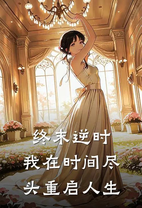 终末逆时：我在时间尽头重启人生田浩苏秋秋免费阅读全文_热门小说大全终末逆时：我在时间尽头重启人生田浩苏秋秋