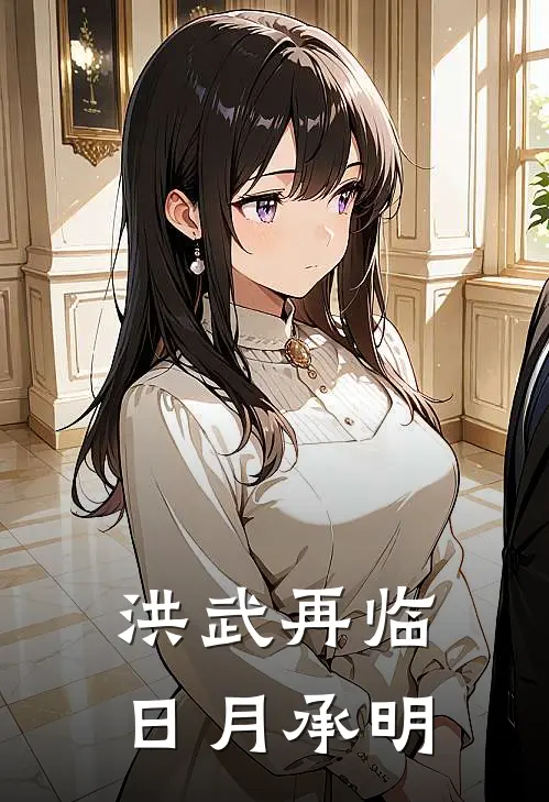 洪武再临日月承明朱由检朱元璋最新全本小说_最新章节列表洪武再临日月承明(朱由检朱元璋)