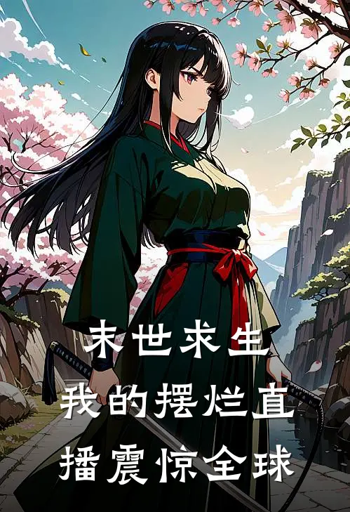 末世求生：我的摆烂直播震惊全球(季临秦岳)免费小说全集_完本小说免费阅读末世求生：我的摆烂直播震惊全球(季临秦岳)