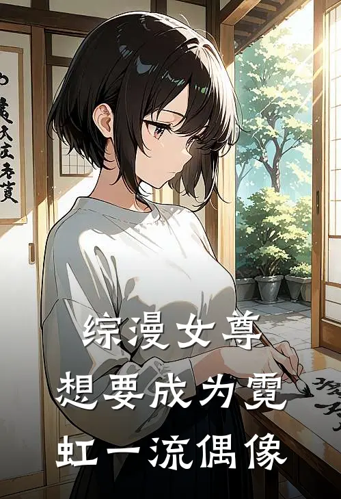 综漫女尊：想要成为霓虹一流偶像(若叶汐丰川祥子)在哪看免费小说_已完结小说推荐综漫女尊：想要成为霓虹一流偶像若叶汐丰川祥子