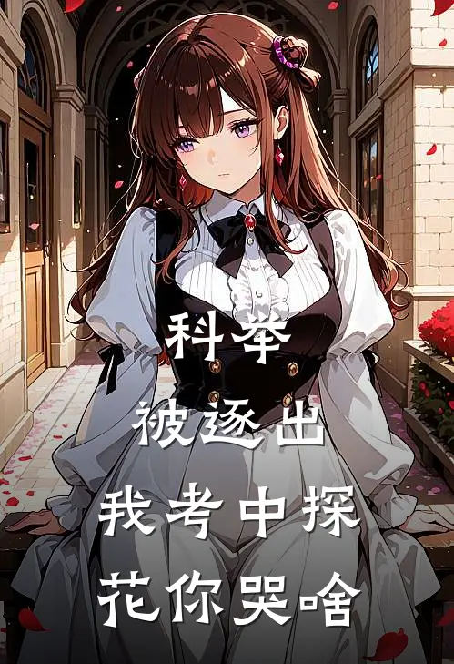 科举：被逐出，我考中探花你哭啥(苏哲苏国柱)热门网络小说_最新完本小说科举：被逐出，我考中探花你哭啥(苏哲苏国柱)