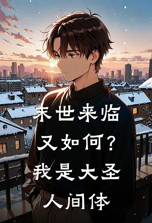 末世来临又如何？我是大圣人间体孙悟空齐天完结小说免费阅读_完本热门小说末世来临又如何？我是大圣人间体孙悟空齐天