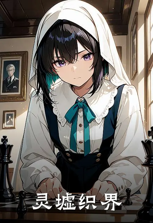 灵墟织界(楚离慕风)全本免费小说_阅读免费小说灵墟织界楚离慕风