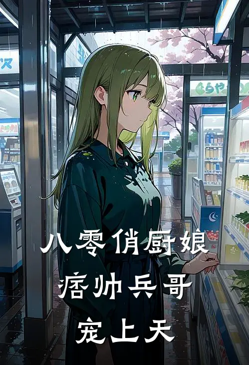 八零俏厨娘：痞帅兵哥宠上天陆知味林清源全本免费在线阅读_陆知味林清源全文阅读