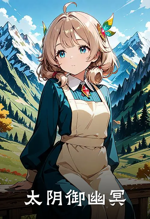 太阴御幽冥林澈江辰小说完整版免费阅读_热门小说排行榜太阴御幽冥(林澈江辰)