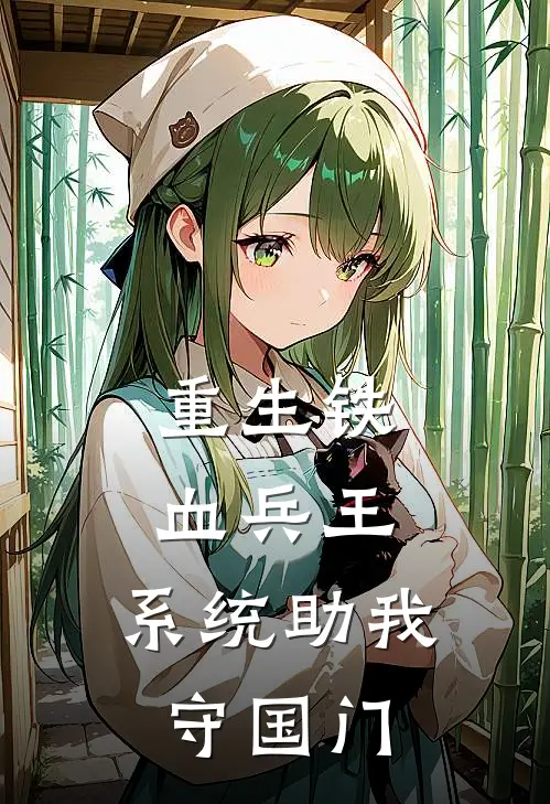 重生铁血兵王：系统助我守国门林锐张昊最新小说全文阅读_最新章节列表重生铁血兵王：系统助我守国门(林锐张昊)