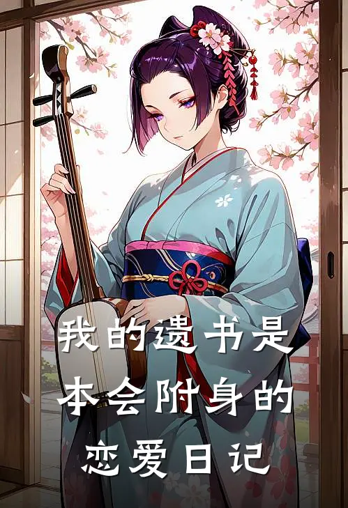 我的遗书是本会附身的恋爱日记苏锦璃齐泽完结版小说阅读_完整版小说免费阅读我的遗书是本会附身的恋爱日记(苏锦璃齐泽)