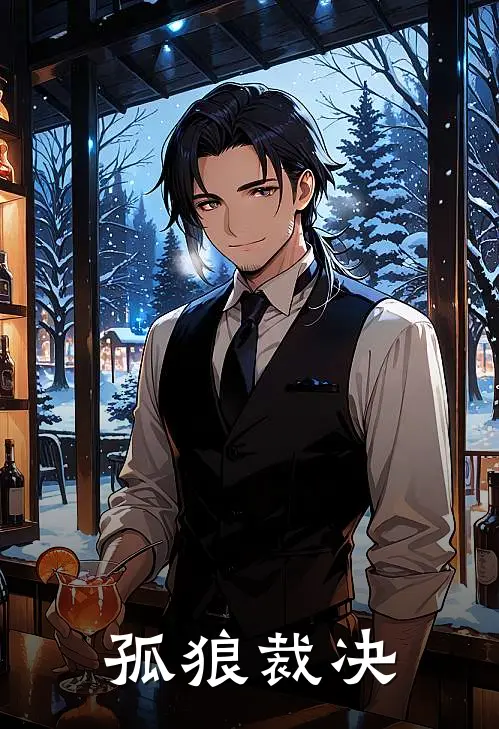 孤狼裁决李承风承风小说完结推荐_完整版小说免费阅读孤狼裁决(李承风承风)