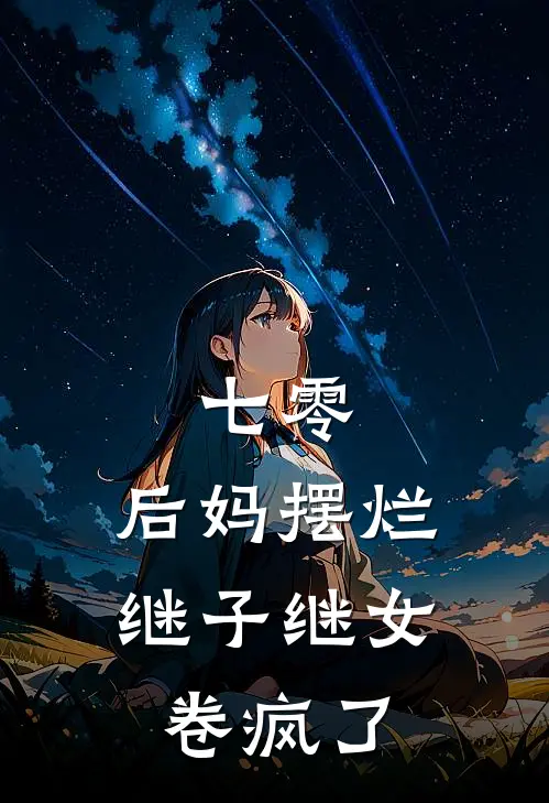 七零：后妈摆烂，继子继女卷疯了(林婉婉宋致远)完结版小说全文免费阅读_最新小说七零：后妈摆烂，继子继女卷疯了(林婉婉宋致远)