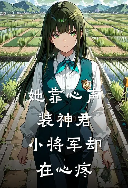 她靠心声装神君，小将军却在心疼(金桃夭霍惊尘)完整版小说全文免费阅读_免费阅读无弹窗她靠心声装神君，小将军却在心疼金桃夭霍惊尘