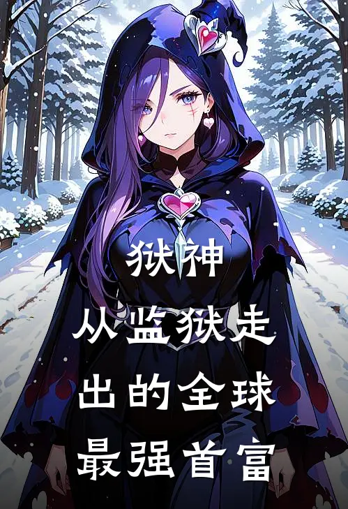 狱神：从监狱走出的全球最强首富何休苏婉免费小说全集_小说免费完结狱神：从监狱走出的全球最强首富何休苏婉