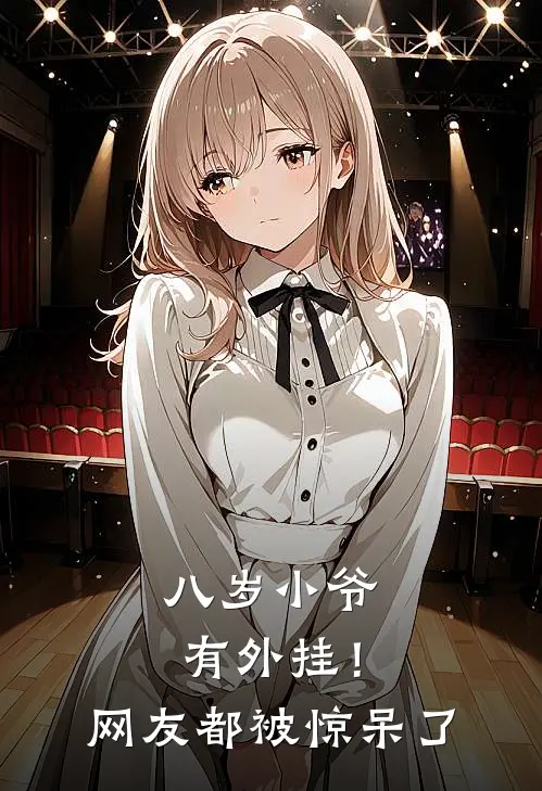 八岁小爷有外挂！网友都被惊呆了苏瑞苏沐免费热门小说_最热门小说八岁小爷有外挂！网友都被惊呆了苏瑞苏沐