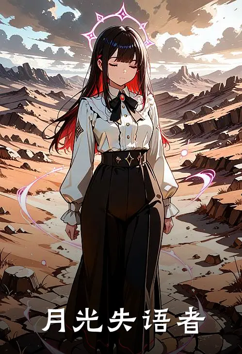 月光失语者顾澜沈忱免费小说免费阅读_推荐完结小说月光失语者(顾澜沈忱)