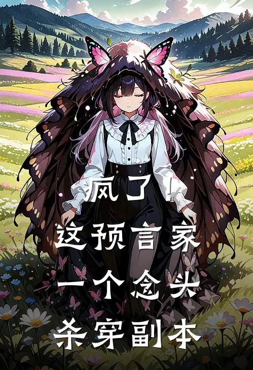 疯了！这预言家一个念头杀穿副本(顾岩雷刚)热门小说推荐_免费小说在线看疯了！这预言家一个念头杀穿副本顾岩雷刚