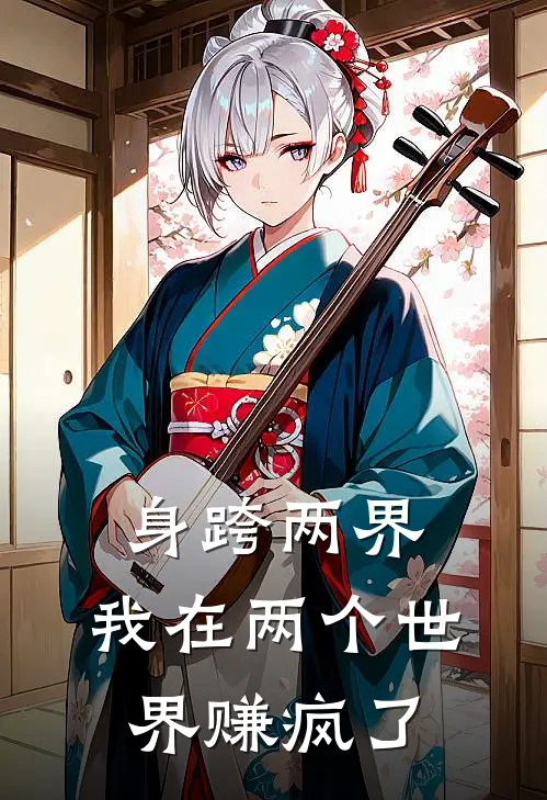 身跨两界：我在两个世界赚疯了(苏晓棠梅莉亚)免费阅读_无弹窗全文免费阅读身跨两界：我在两个世界赚疯了苏晓棠梅莉亚