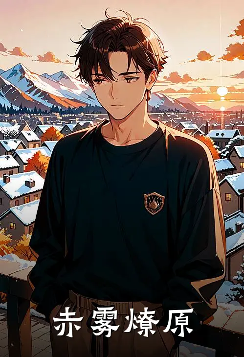 赤雾燎原立海林薇免费小说全集_免费小说在哪看赤雾燎原(立海林薇)