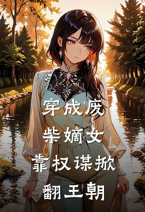 穿成废柴嫡女，靠权谋掀翻王朝(青黛顾晚婉)好看的完结小说_热门小说推荐穿成废柴嫡女，靠权谋掀翻王朝青黛顾晚婉