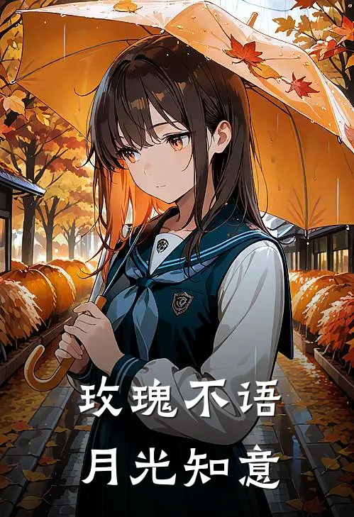 玫瑰不语月光知意(沈月知沈月知)最新好看小说_最新章节列表玫瑰不语月光知意(沈月知沈月知)