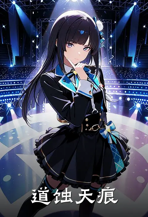 道蚀天痕林烬苏清羽最新小说全文阅读_在线免费小说道蚀天痕(林烬苏清羽)