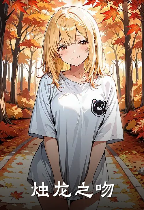 烛龙之吻(林晚谢凛)热门小说大全_推荐完本小说烛龙之吻林晚谢凛