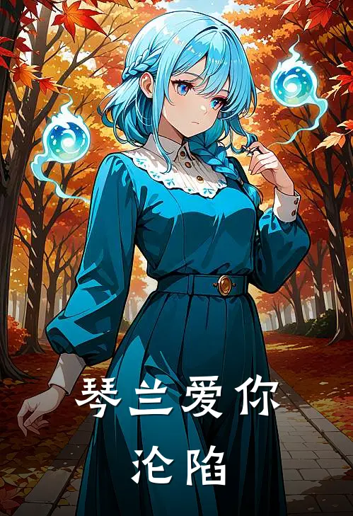 【琴兰】爱你，沦陷工藤小兰最新小说全文阅读_在线免费小说【琴兰】爱你，沦陷(工藤小兰)