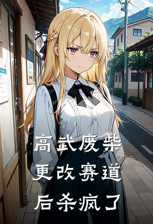 高武废柴，更改赛道后杀疯了小说林平安李剑先（已完结全集完整版大结局）林平安李剑先小说全文阅读笔趣阁