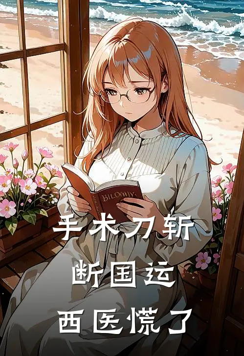手术刀斩断国运，西医慌了(陈阡虎子)全文免费阅读无弹窗大结局_《手术刀斩断国运，西医慌了》陈阡虎子免费小说