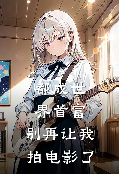 陈家乐陈家齐都成世界首富，别再让我拍电影了最新章节在线阅读_陈家乐陈家齐完整版阅读