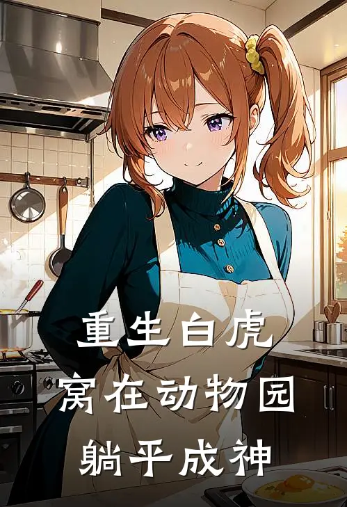重生白虎，窝在动物园躺平成神(陈默林晓)在哪看免费小说_全本免费完结小说重生白虎，窝在动物园躺平成神陈默林晓
