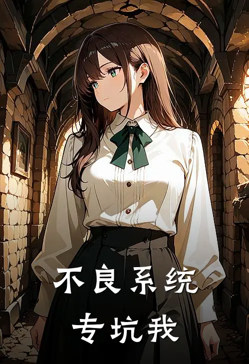 不良系统专坑我